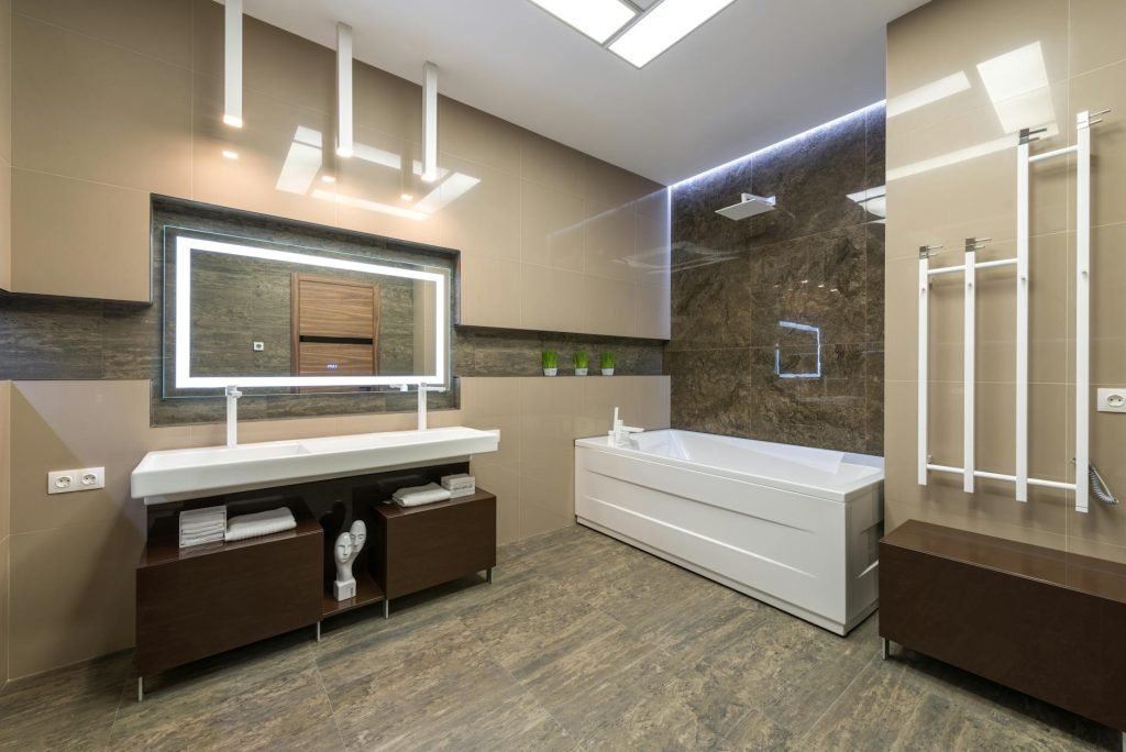 top 5 tips for preparing your glasgow home for a bathroom installation