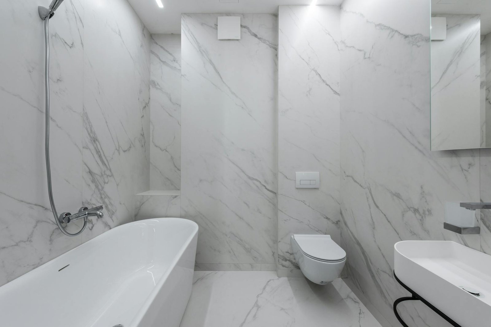 bathroom installation considerations for semi-detached homes in glasgow